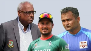 ব্যাটিং ব্যর্থতায় প্রশ্নের মুখে ফাহিম-সালাহউদ্দিন, আলোচনায় আশরাফুল