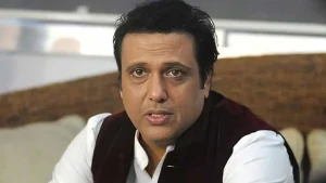 এবার মুখ খুললেন গোবিন্দ