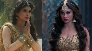 বড় পর্দায় আসতে চলেছে নাগিন