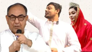 মির্জা আব্বাস, নাসীরুদ্দীন পাটওয়ারী, মেঘনা আলম—‘ভাইরাল’ ঢাকা ৮ আসনে কী চলছে?