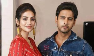 যশ-নুসরাতের ভবনে আগুন