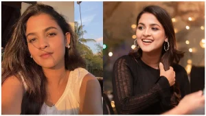 হারিয়ে যাওয়া মানুষকে মনে রাখি না : সাদিয়া