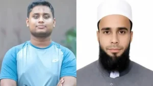 হাসনাতের আসনে গণঅধিকারের প্রার্থীকে সমর্থন দিল বিএনপি