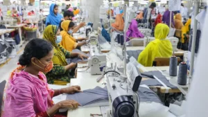 যুক্তরাষ্ট্রে পোশাক রপ্তানিতে ইউরোপের তুলনায় ১০% কম দাম পান বাংলাদেশের রপ্তানিকারকরা: গবেষণা