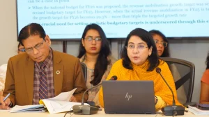 যুক্তরাষ্ট্রের সঙ্গে চুক্তি কার্যকর হলে বছরে ১৩২৭ কোটি টাকার রাজস্ব হারাতে পারে সরকার: সিপিডি
