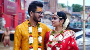 কাকে রক্ষিতা বলে কটাক্ষ করলেন হিরণের স্ত্রী অনিন্দিতা