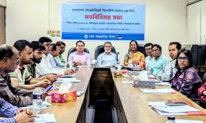 জনস্বাস্থ্য সুরক্ষায় বাজেটে তামাক পণ্যে কর ও মূল্য বৃদ্ধির দাবি