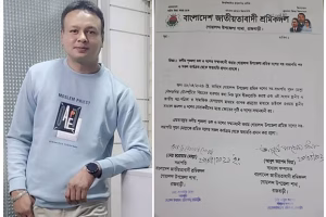 দৌলতদিয়া যৌনপল্লিতে বিয়ার ব্যবসার অভিযোগ, শ্রমিক দল নেতাকে অব্যাহতি