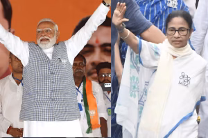 পশ্চিমবঙ্গে গত দুই নির্বাচনের মতো এবারও কি বুথফেরত জরিপ ভুল হতে পারে