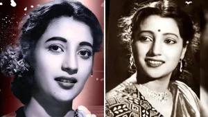 পাবনার রমা যেভাবে হলেন মহানায়িকা সুচিত্রা সেন