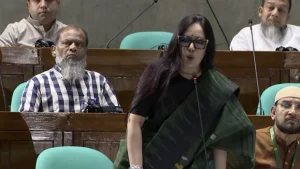 মার্কিন বাণিজ্য চুক্তি বাতিল করতে সংসদে আনার প্রস্তাব রুমিন ফারহানার, নোটিশ দেওয়ার পরামর্শ স্পিকারের