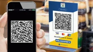 সব মার্চেন্ট পয়েন্টে একক ‘বাংলা কিউআর’ বাধ্যতামূলক, না মানলে মার্চেন্টের কিউআর বাতিল