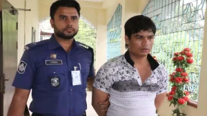 স্কুলছাত্রী অদিতা হত্যা মামলায় গৃহশিক্ষক রনির মৃত্যুদণ্ড