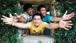 ‘থ্রি ইডিয়টস’-এর সিকুয়েল নিয়ে নতুন খবর দিলেন আমির