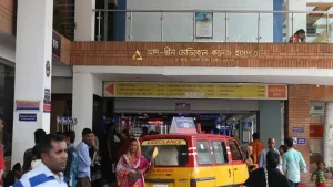 আদ-দ্বীনে মারা যাওয়া নবজাতকদের বয়স ছিল মাত্র ১ থেকে ২ দিন