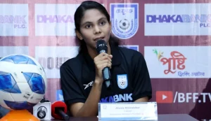 আফঈদাদের ‘হ্যাটট্রিক’ মিশন