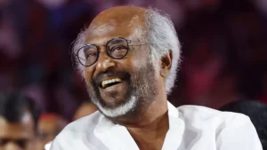 আমার দিকে কেউ ফিরেও তাকাচ্ছিল না: রজনীকান্ত