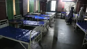 এসি বন্ধ রাখায় অসুস্থ হয়ে শিশুদের মৃত্যু, ধারণা পুলিশের