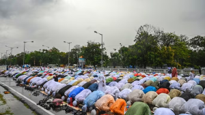 কলকাতার রেড রোডে হচ্ছে না এবারের ঈদের জামাত