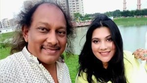 কারিনাকে বাঁচাতে সরকারের দ্বারস্থ কায়সার হামিদ