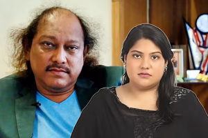 কারিনার জন্য এয়ার অ্যাম্বুলেন্স আসছে, দোয়া চাইলেন কায়সার হামিদ