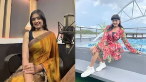 কারিনার পর হেপাটাইটিস ‘এ’-তে আক্রান্ত এবার এই গায়িকা