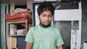 কিশোরগঞ্জে বুদ্ধি প্রতিবন্ধী শিশুকে ধর্ষণের অভিযোগে ইমাম আটক