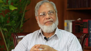 খায়রুল হককে গ্রেপ্তার-হয়রানি না করতে হাইকোর্টের নির্দেশ