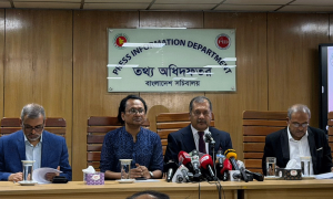 জুলাই-আগস্টের মধ্যে গণমাধ্যম নীতিমালা ও কমিশন গঠন হবে : তথ্যমন্ত্রী