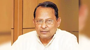 জুলাই মানবতা বিরোধী অপরাধে ইনুর মামলার রায় ঘোষণা যেকোনো দিন