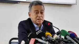 জেপি মরগানসহ বড় বড় ফান্ড ম্যানেজাররা বাংলাদেশে বিনিয়োগে আগ্রহী: অর্থমন্ত্রী