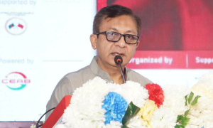 টেক্সটাইল শিল্পে বাংলাদেশ-চীন অংশীদারিত্ব জোরদারের আহ্বান