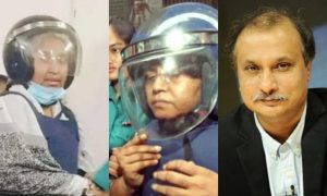 দীপু মনি-রুপা-মোজাম্মেল বাবুকে কারাগারে পাঠালেন ট্রাইব্যুনাল
