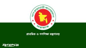 দেশের সব প্রাথমিক বিদ্যালয়ের জন্য মন্ত্রণালয়ের জরুরি নির্দেশনা