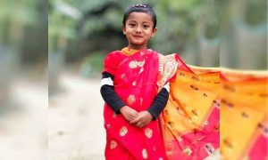 নিখোঁজের ২০ ঘণ্টা পর খেজুর গাছের নিচে মিলল শিশুর মরদেহ