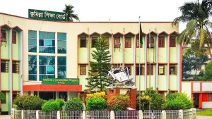 নোয়াখালীতে মাধ্যমিক পরীক্ষায় ২০২৫ সালের প্রশ্নপত্রে পরীক্ষা, কেন্দ্র সচিব ও হল সুপার বহিষ্কার