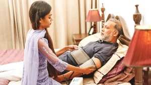 প্রেশার লো হলে শরীর যেসব সংকেত দেয়