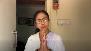 ফেসবুকে মমতার জরুরি বার্তা
