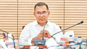 বিরোধী দলের আসনে নারী এমপিরা উন্নয়ন তদারকি করবেন