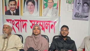 ব্যবসায়িক দ্বন্দ্বে বিএনপি নেতাকে টর্চার সেলে আটকে রেখে নির্যাতন