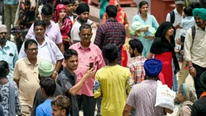 ভারতে ‘অস্বাভাবিক জনবিন্যাস পরিবর্তন’ খতিয়ে দেখতে উচ্চ পর্যায়ের কমিটি গঠন, লক্ষ্য অনুপ্রবেশ বন্ধ করা