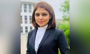মনোনয়ন নিয়ে অভিযোগ তুললেন পিয়া জান্নাতুল
