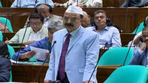 যে কারণে নিজের ‘মুক্তিযোদ্ধা সনদ’ ছিঁড়ে ফেলেছেন গয়েশ্বর চন্দ্র রায়