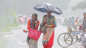 যে ভিটামিনের অভাবে সামান্য বৃষ্টিতে ভিজলেই জ্বর-সর্দি চলে আসে