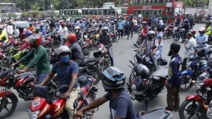 যেসব মোটরসাইকেল থাকতে পারে কর আওতার বাইরে