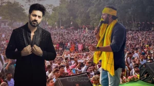 রাজনীতিতে আর জড়াতে চাই না, অভিনয় নিয়ে থাকবো: দেব