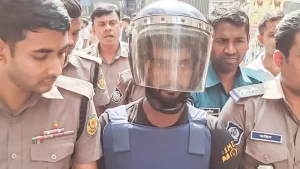 রামিসা হত্যা: ডিএনএ টেস্ট সম্পন্ন, রোববারের মধ্যেই চার্জশিট