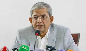 রোহিঙ্গা সমস্যা সমাধানে বিদেশিদের সহায়তা চাওয়া হয়েছে