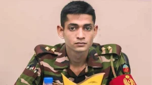 লেফটেন্যান্ট নির্জন হত্যা মামলায় ৪ জনের মৃত্যুদণ্ড