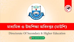 শিক্ষকদের বেতন-ভাতা বৃদ্ধি নিয়ে মাউশির বড় সিদ্ধান্ত
